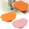 TYBYBB Pack of 2 Magnetic Seam Guide Polygonal Multifunctional Seam