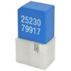 25230-79917 4 Pin Relay (Pack of 4) – Compatible with