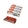 Unbranded MSD IRIDIUM SPARK PLUGS FOR 03-04 MERCURY MARAUDER SVT