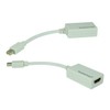 SunshineTronic Mini DisplayPort to HDMI Adapter | with Video and