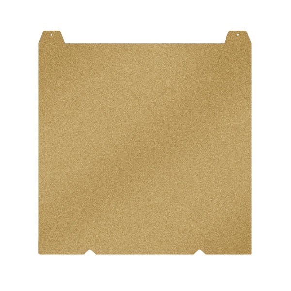 SeulQirw 235x235mm PEI Build Plate for Ender 3 V3 SE,