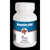 Vitalee Nanomed Hepatitis ABC- Protects liver cells and liver inflammation (Capsule 60)