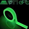 fogman Glow in the Dark Tape, High Brightness, Long Illumination,
