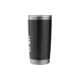 When All Else Fails Find The Ham Radio Operator Emergency Stainless Steel Insulated Tumbler