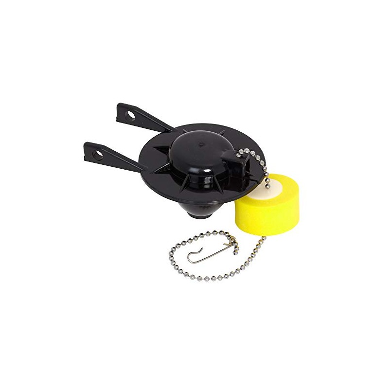 American Standard 7381129-200.0070A Universal Flapper and Chain with Float for