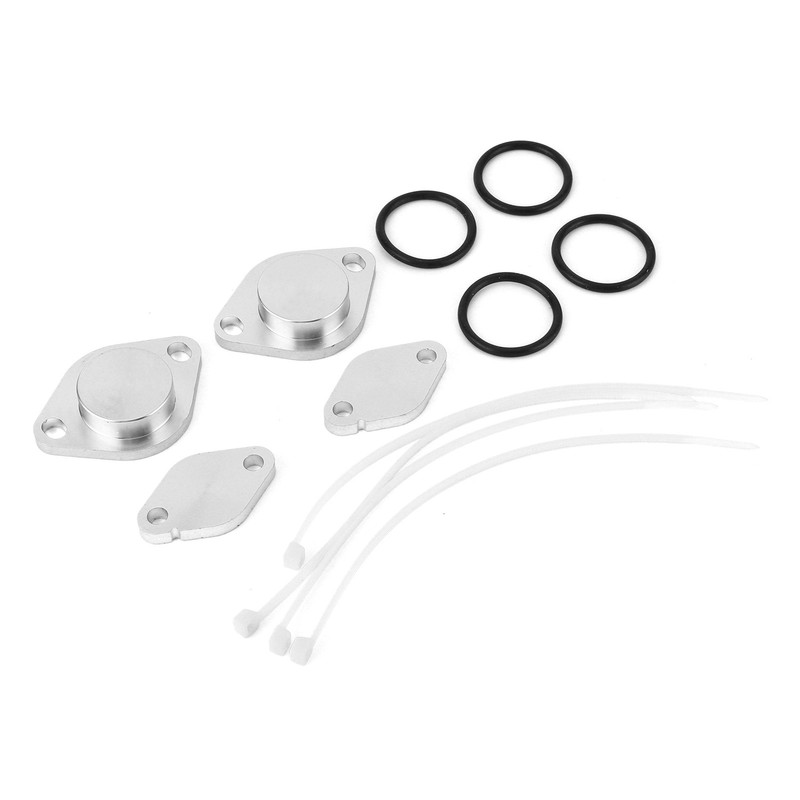 EGR Delete Removal Blanking Kit X8R0021 Fit for LAND ROVER