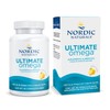 Nordic Naturals Suplemento Alimenticio Ultimate Omega 1280 mg Omega3 Totales