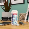 Mentos Pure White Sugar-Free Chewing Gum with Xylitol, Sweet Mint,