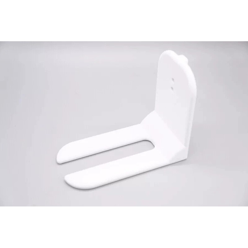 ulovemydeals Flat Surface Table Desk Mount Stand for Arlo Wireless