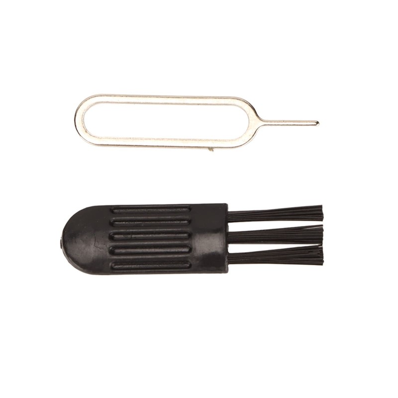 Reemplazo del Soporte de la Ranura de la Bandeja de