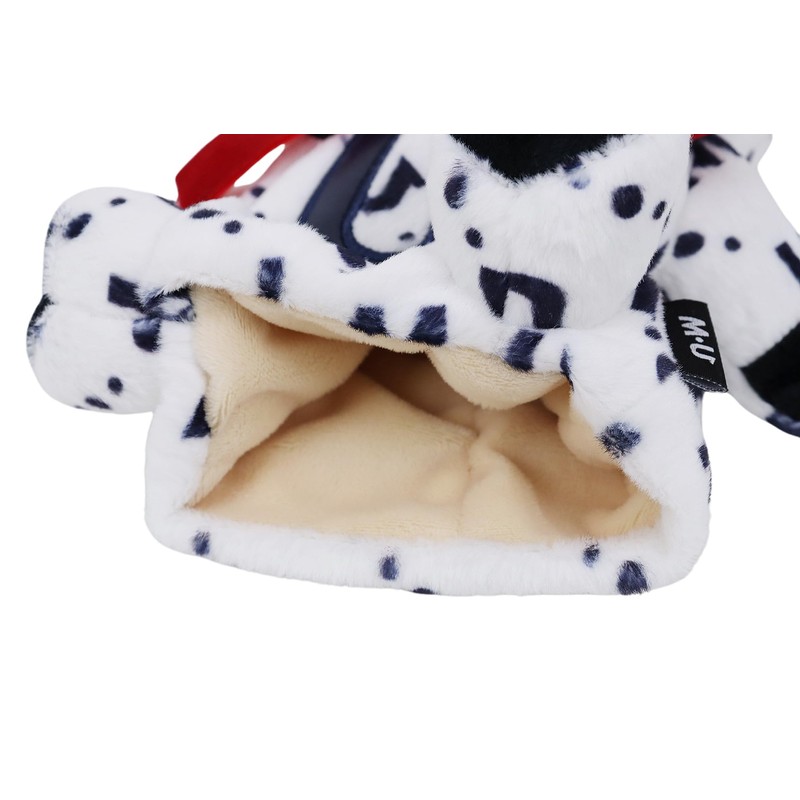 Fairway Wood Headcover Womens MU Sport MUSPORTS Golf 703q3512