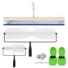 Self-Levelling Tool Kit Self Leveling Concrete Tool Kit Cement Floor
