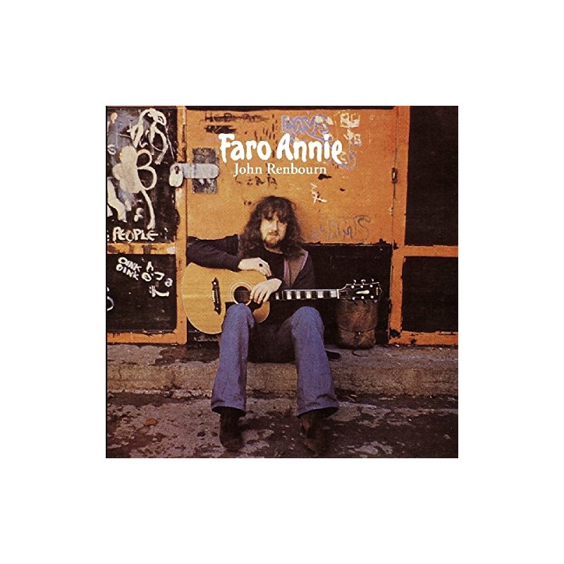 Faro Annie