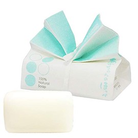 "Grime Of The Dog" Cheek Soap