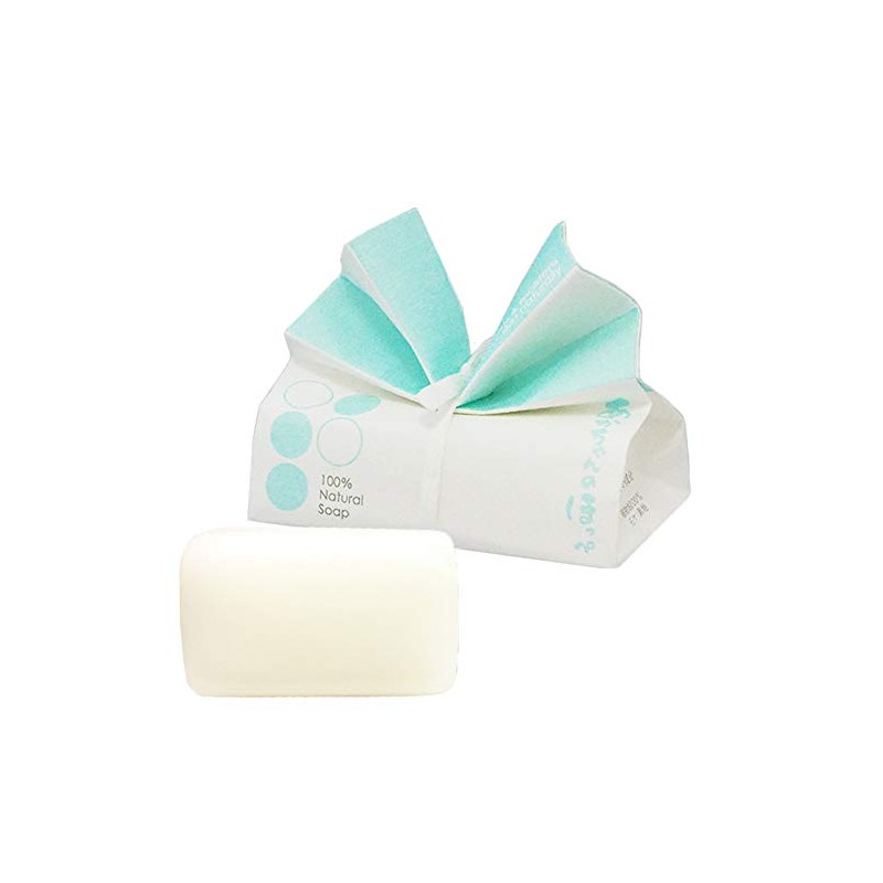 "Grime Of The Dog" Cheek Soap