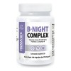 Hemagic B Night Complex 9 Vitaminas Complejo B - 120