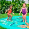 H2ogo Tapete Chapoteadero H2o Go Aspersor Alberca Agua Rociador