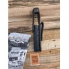 Tex Shoemaker Expandable Baton Holder For 21" ASP Basketweave Leather