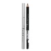 [MENQL70C_5C] Wood Eyebrow Pencil Dark Brown 2 Pieces / [MENQL70C_5C]우드 아이브로우 펜슬 흑갈색 2개