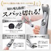 BRACKEN AGC (Recommended) Nail Clippers for Feet 45° Angle Easily,