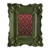 Simon's Shop 4x6 Picture Frame Baroque Picture Frames 4x6 Shabby