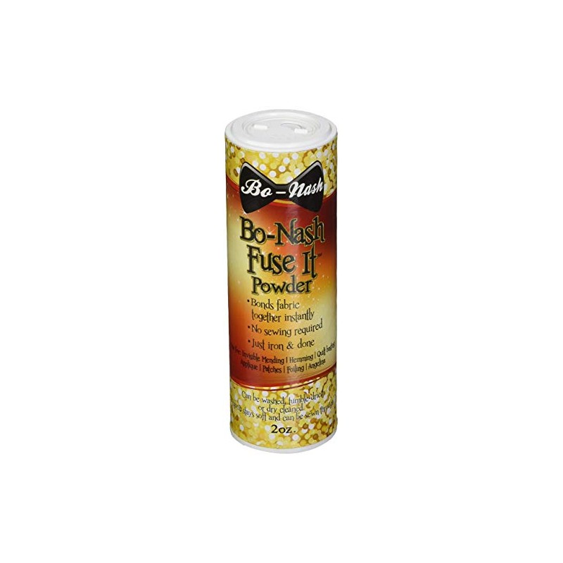Bo-Nash 2-Ounce Fusible Bonding Agent