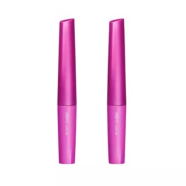 Dejavu 데자뷰 마스카라 래쉬업 속눈썹 이지워셔블 블랙 X2개 Dejavu Mascara Lash Up Easy Washable Black 2ea