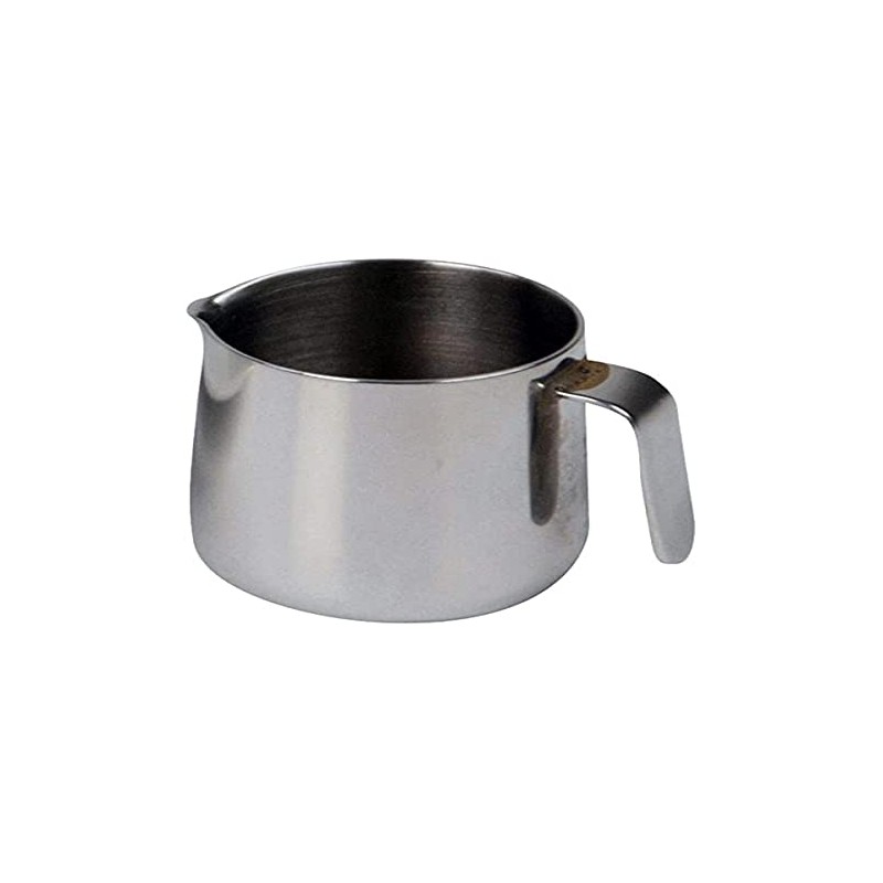Ilsa 0067 W03 Milk Jug Mini 30 ml Stainless Steel