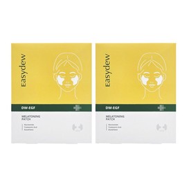 Daewoong Pharm EGF EGF Melatoning Patch 2 box / 대웅제약 이지듀 DW EGF 멜라토닝 패치 2박스