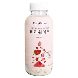 XBH2M606_47원픽 선식 베리 쉐이크 40g 원픽선식 선식가루 XBH2M606_47 Wonpick Meal Replacement Berry Shake 40g Wonpick Meal Replacement Powder