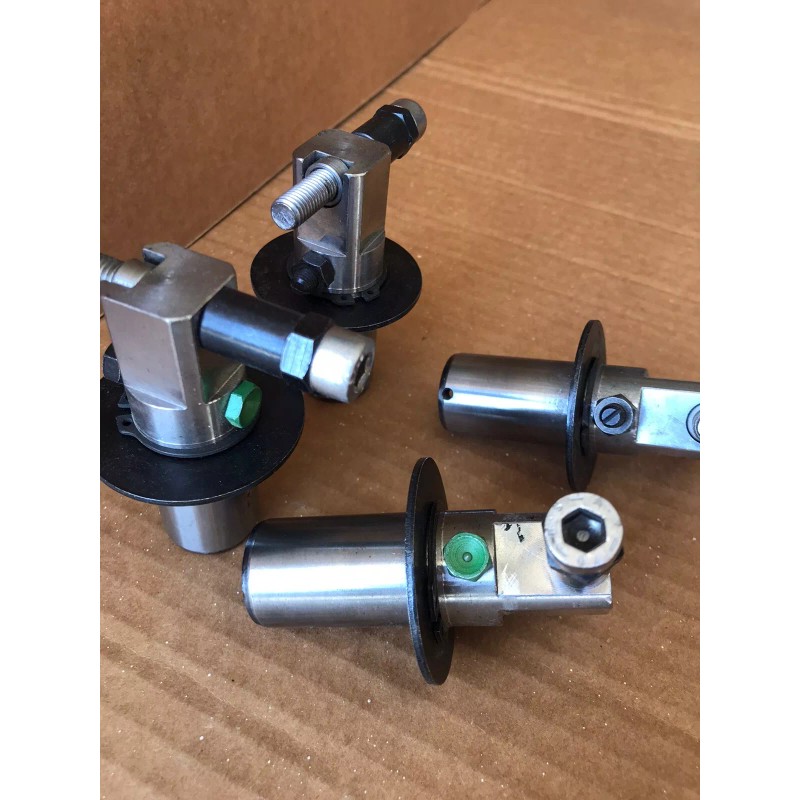 Heidelberg Original Heidelberg Intermediate Roller Journal From Germany