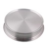 Communion Ware A Holy Wine Serving Tray - Stainless Steel