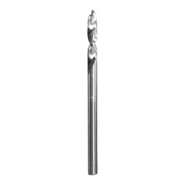 Make it Snappy Tools Replacement HSS Brad Point Drill for 5mm Shelf Pin Guide #49005