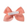 ZOONAI 3.3 Inch Baby Girl Hair Bows Small Boutique Hair