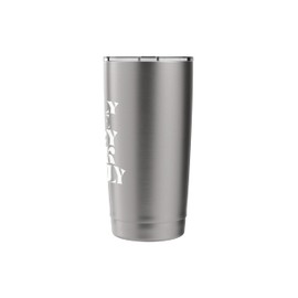 Retro Groovy Faith Micah 6 8 Act Justly Love Mercy Walk Humb Stainless Steel Insulated Tumbler
