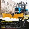 Snowplow Handheld Controller Fit for Meyer Diamond Snow Plow Blade