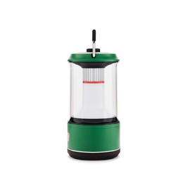 Coleman 1000L LED Lantern with Enhanced Battery Protection, Water-Resistant, Batteries Last up to 25% Longer Than Other Lanterns, Great for Camping, Power Outage, Emergencies, & More
