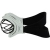 LokoSphere Goggle Strap, One Size, Black