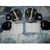 Sunbeam NEW (2) Sunbeam 3288 Stainless Steel 4-cup Tea Coffee