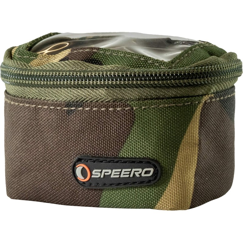 SPEERO Midi Lead Pouch DPM