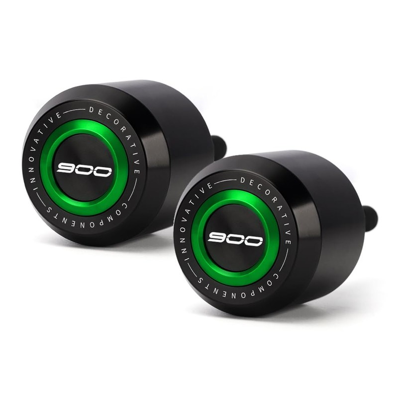 Modeer Compatible with Z900 Z900RS 2017-2023 (NOT for 2024) Motorcycle