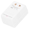 70W Power Converter to Dual Channel Transformer Adapter for Travel
