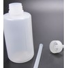 cobalt planet 250ml Wash Bottles, Set of 3 Cleaning Bottles,