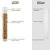 Moss Pole, Self-Watering Moss Pole for Plants Monstera, 17.4 Inch