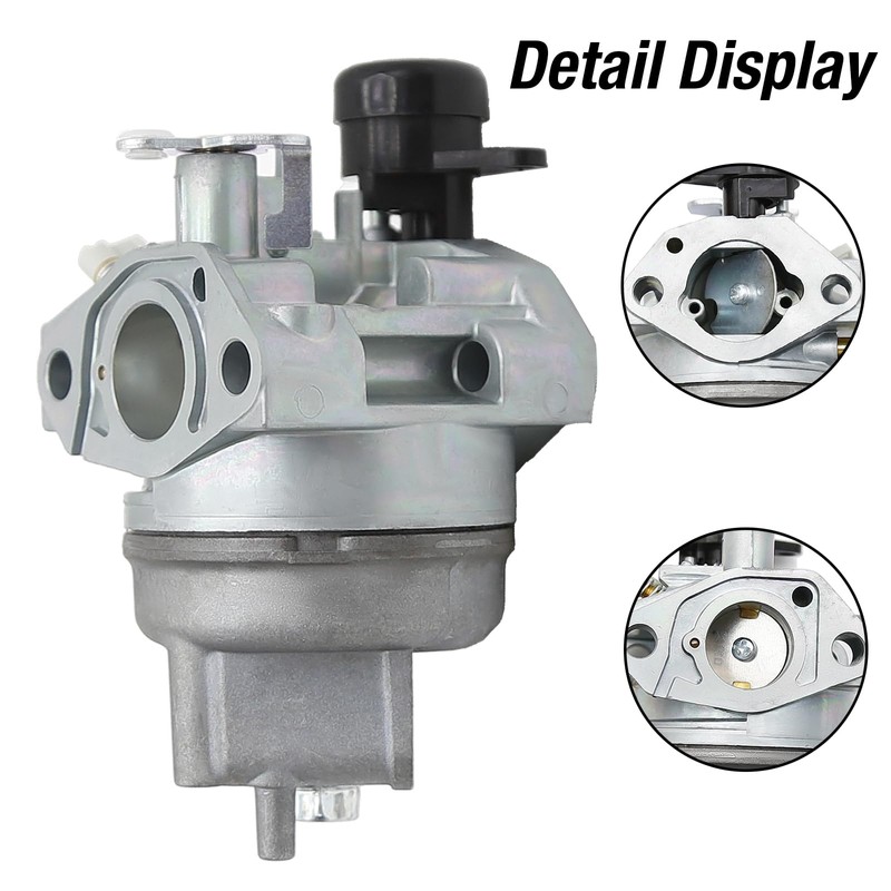 Anxingo 16100-Z1A-H01 16100-Z0J-H03 Carburetor Replacement for Honda HS520 HS720 HS520K1