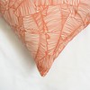 Viste tu hogar Pack of 2 Cushion Covers 70% Cotton