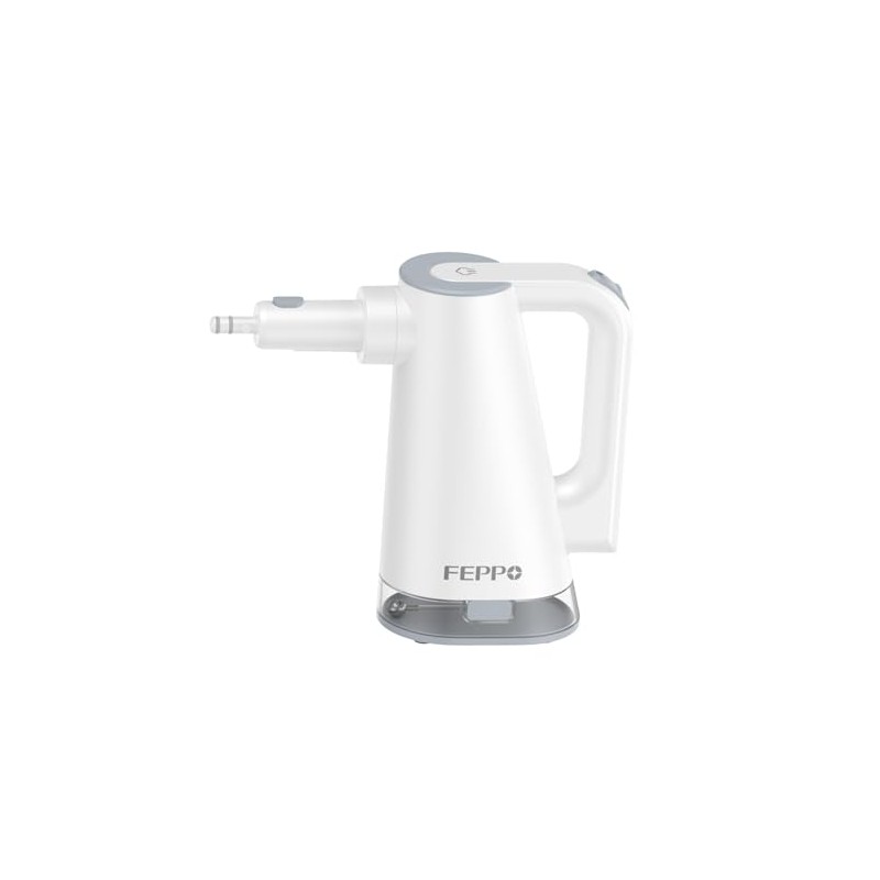 FEPPO Steam Mop Host - Detachable Handheld Steam Cleaner, Powerful