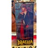 Dracula Aurora Model Kit Repro.Box Top Tabletop Standee