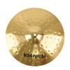Keerpusi Cymbal Pack Alloy Cymbals Drum Cymbal Set 14"/16"/18"/20" Plus