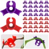 40 Pieces Plant Bender Angle Grow LST Clips for Low